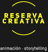 Logo Reserva Creativa